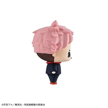 Amazon | ちょこりんマスコット 呪術廻戦【再販】 (BOX) 約50mm